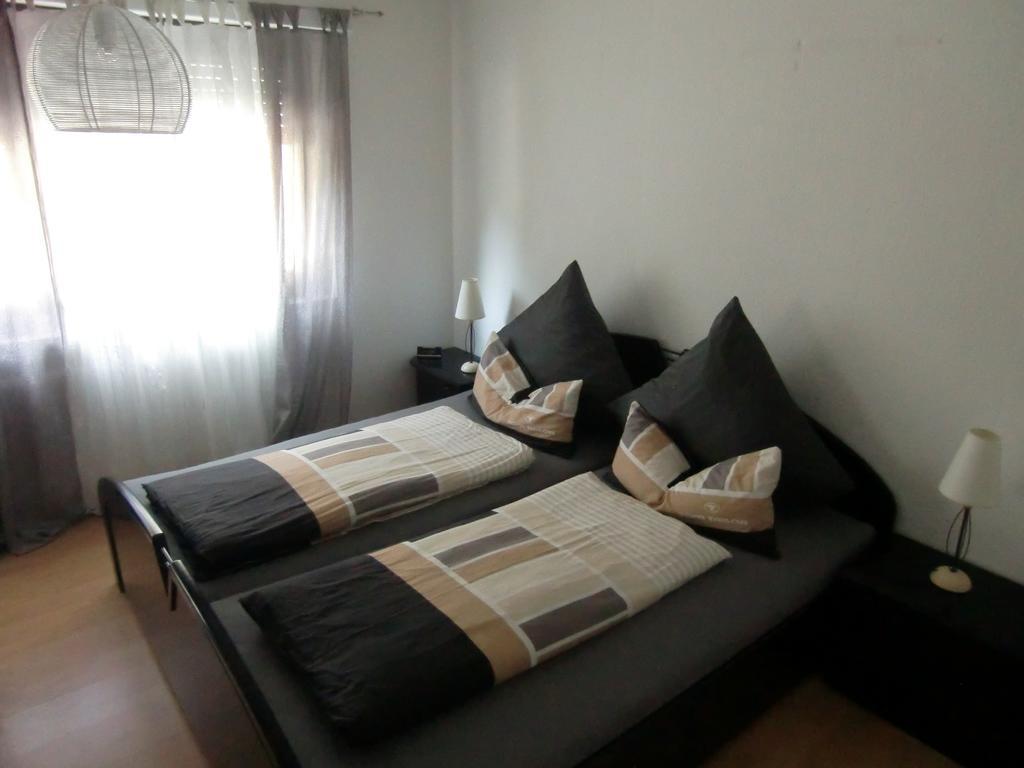 Ferienwohnung Uli Schaetzle Hornberg Kültér fotó
