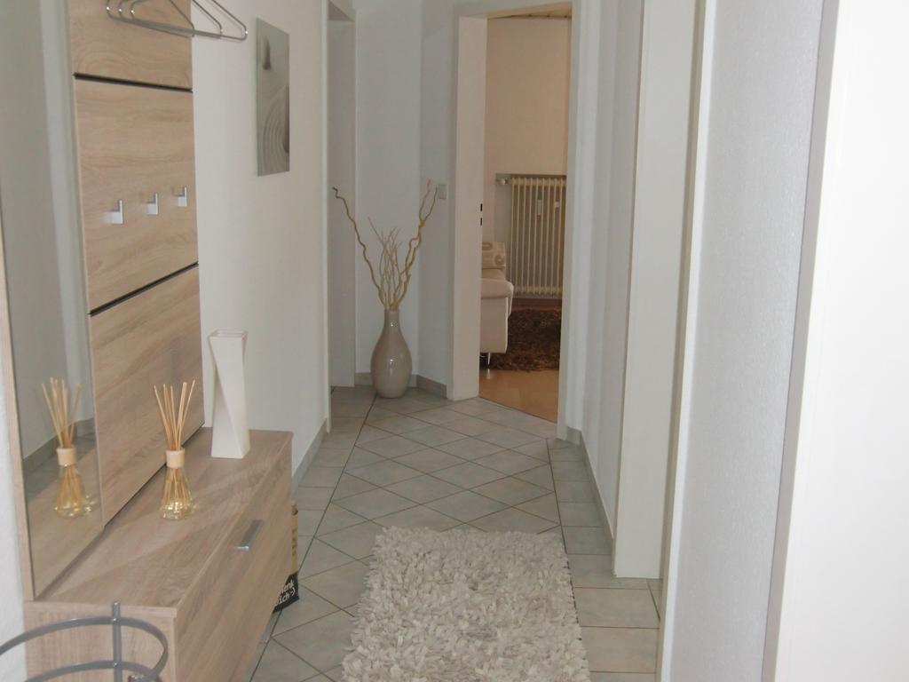 Ferienwohnung Uli Schaetzle Hornberg Kültér fotó