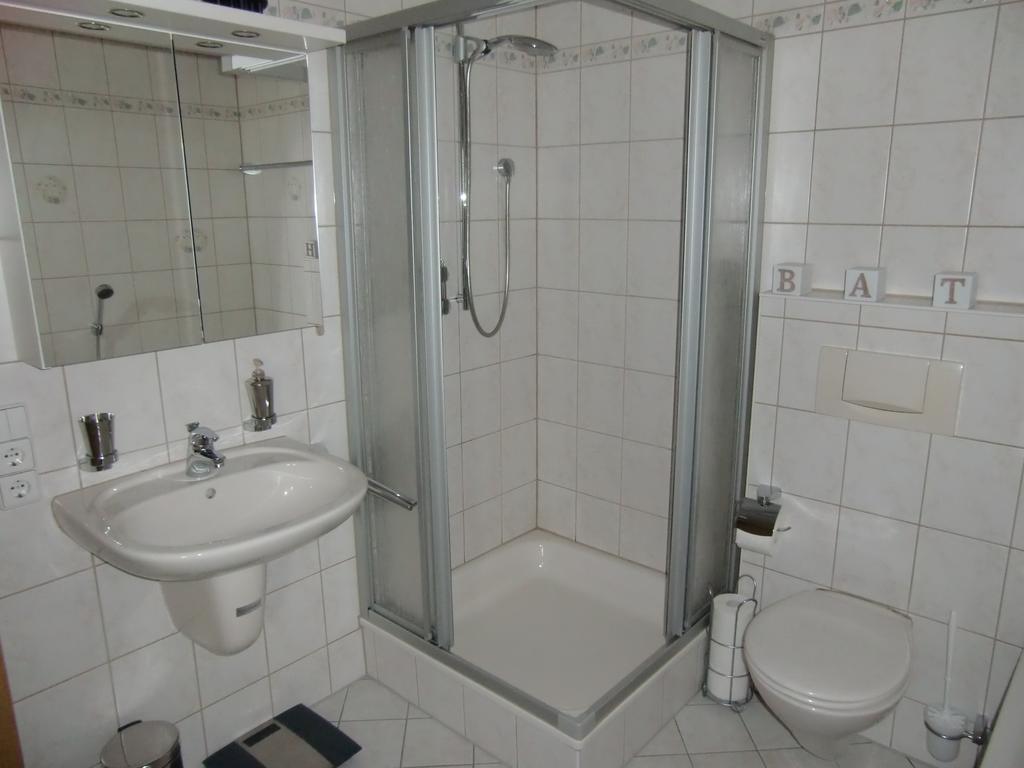 Ferienwohnung Uli Schaetzle Hornberg Kültér fotó