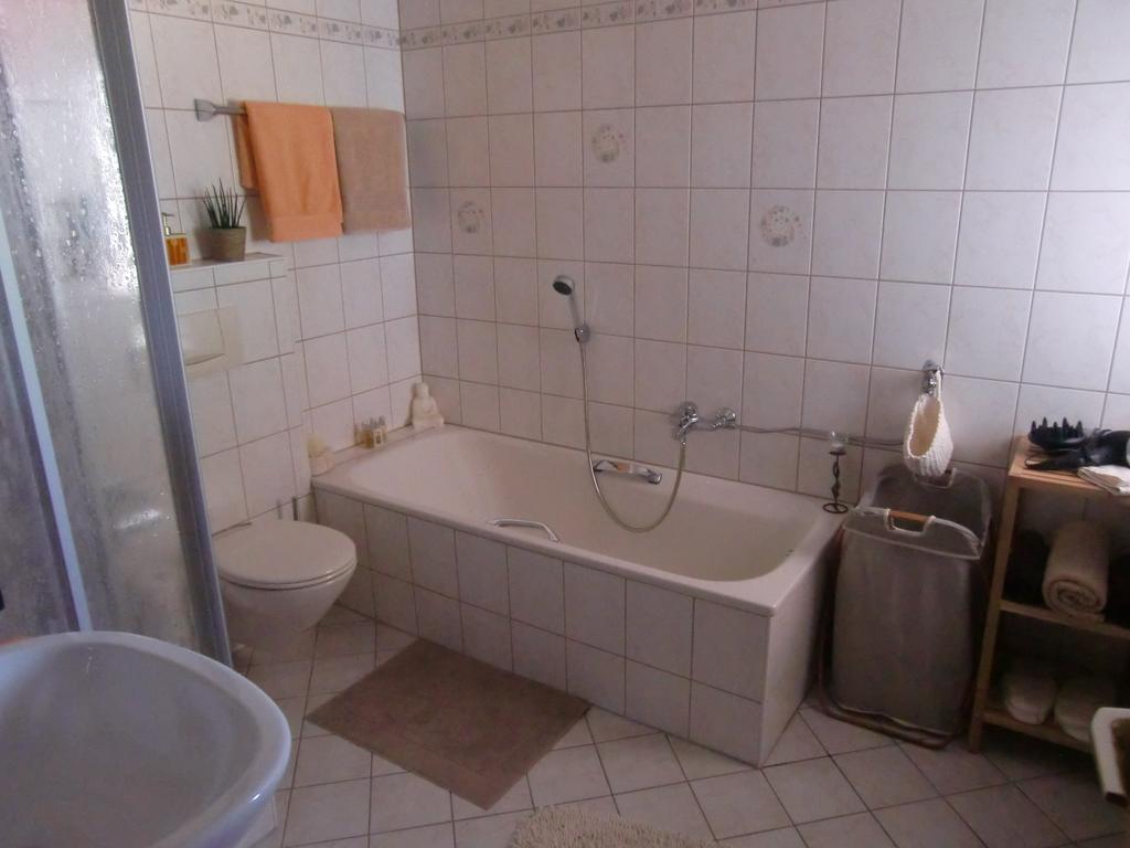 Ferienwohnung Uli Schaetzle Hornberg Kültér fotó