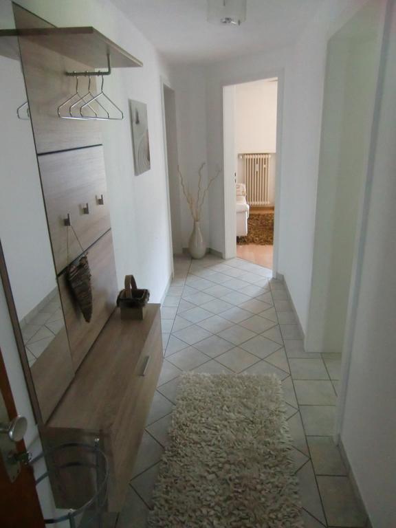 Ferienwohnung Uli Schaetzle Hornberg Kültér fotó