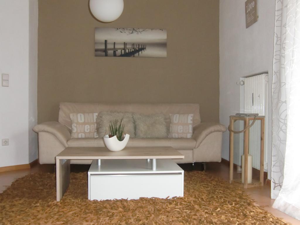 Ferienwohnung Uli Schaetzle Hornberg Kültér fotó