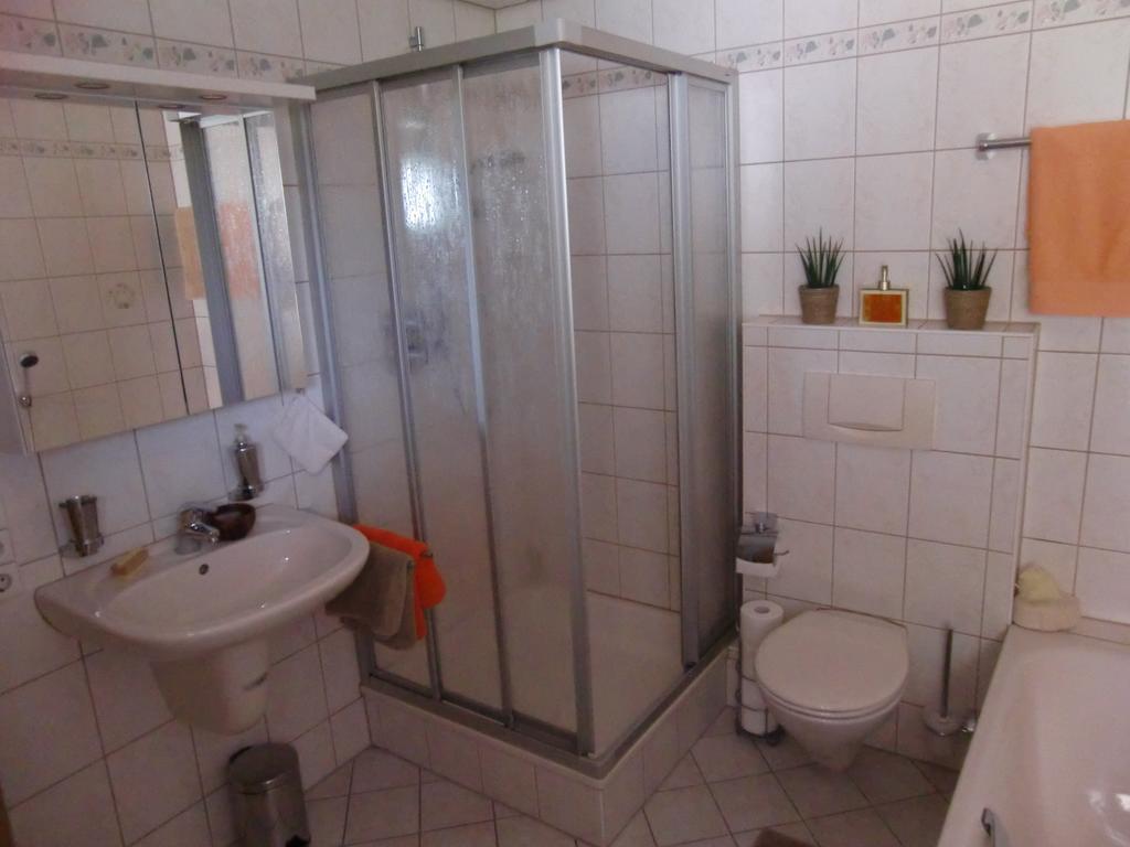 Ferienwohnung Uli Schaetzle Hornberg Kültér fotó
