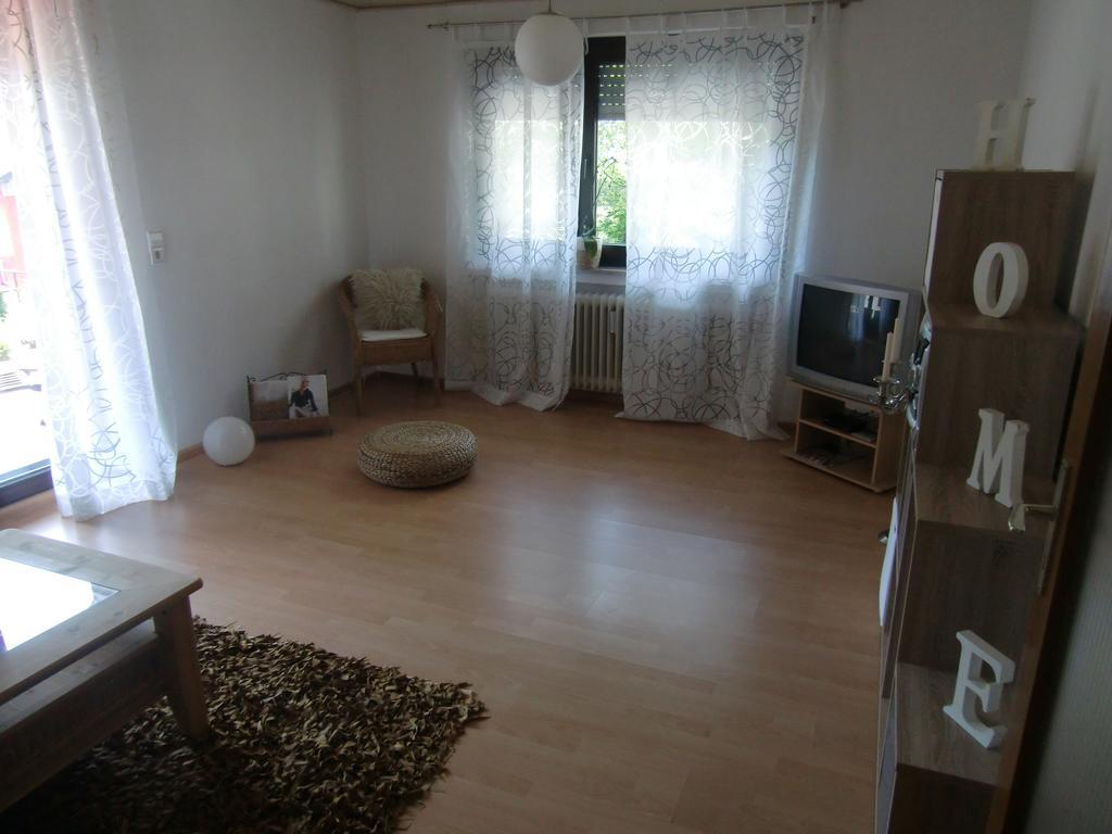 Ferienwohnung Uli Schaetzle Hornberg Kültér fotó